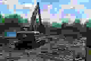 Демонтаж дома из бруса Жигулёвск, цена от 1956 руб. 2025 г. Самарской области
