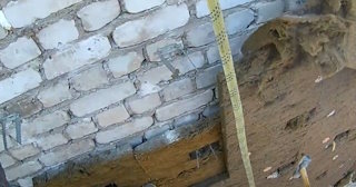Демонтаж утеплителя в Жигулевске по выгодной цене от 423 рублей - Сварной-Жгл