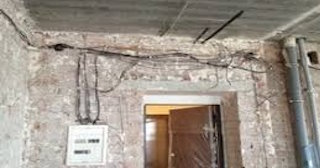 Демонтаж электрики в Жигулевске - цены от 529 руб. - Сварной-Жгл