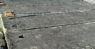 Демонтаж наплавляемой кровли: цена от 730 рублей за м2 | Сварной-Жгл