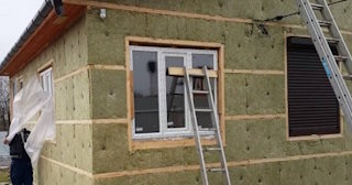 Демонтаж сайдинга от 370 рублей в Жигулевске - профессиональные услуги Сварной-Жгл